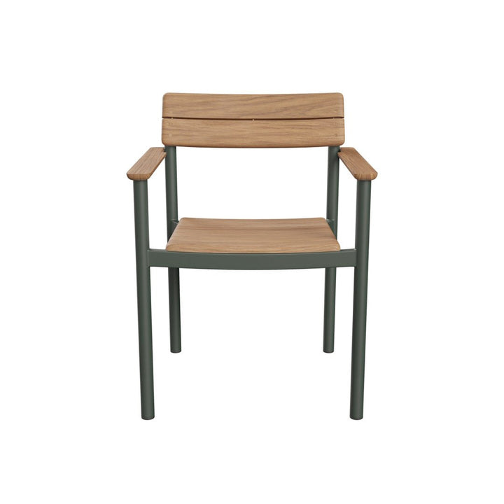 Pelagus Armchair - ökenhem