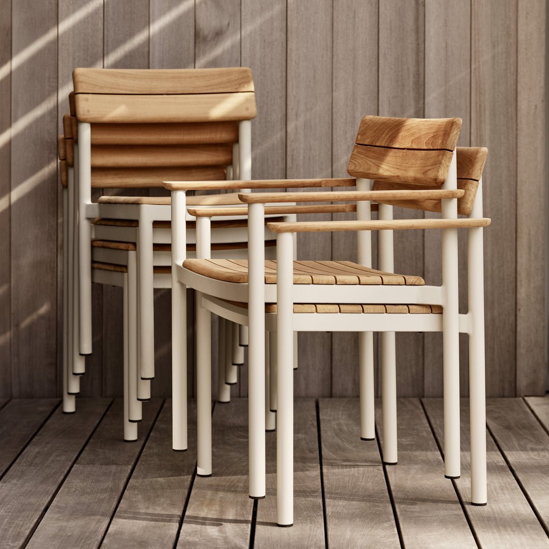 Pelagus Armchair - ökenhem
