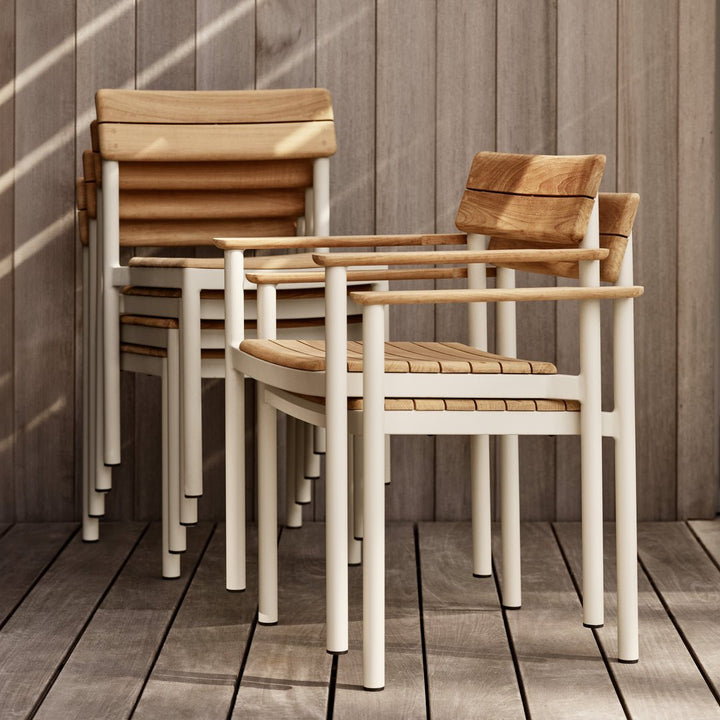 Pelagus Armchair - ökenhem