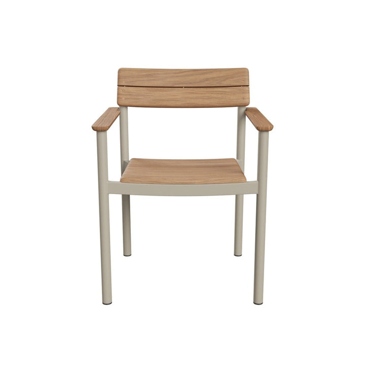 Pelagus Armchair - ökenhem