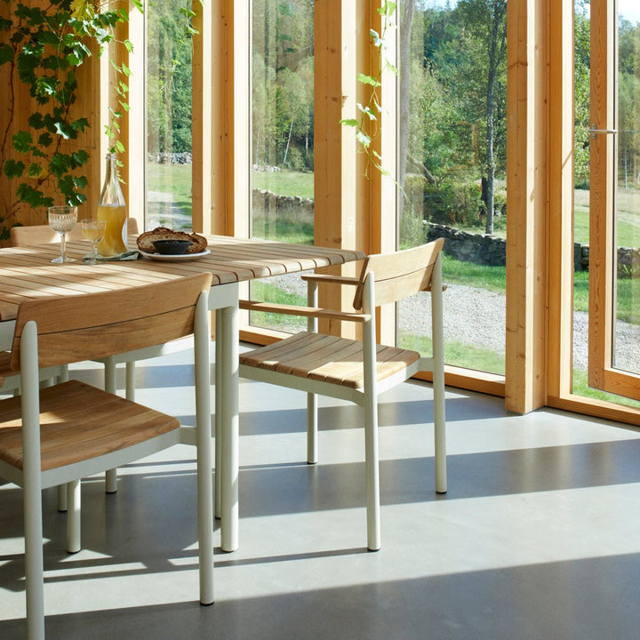 Pelagus Armchair - ökenhem