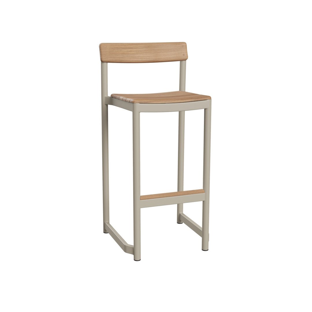Pelagus Bar Stool - ökenhem