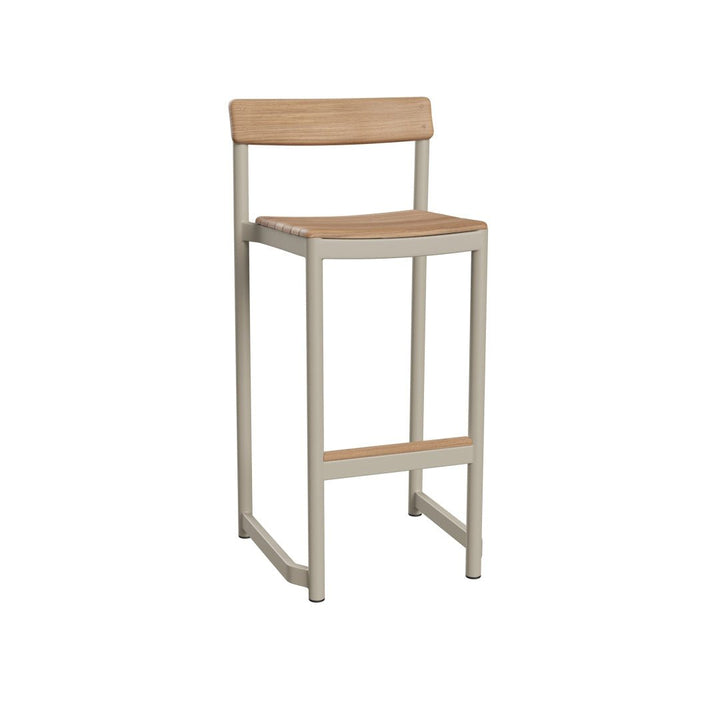 Pelagus Bar Stool - ökenhem