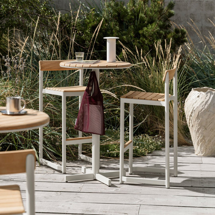 Pelagus Bar Stool - ökenhem