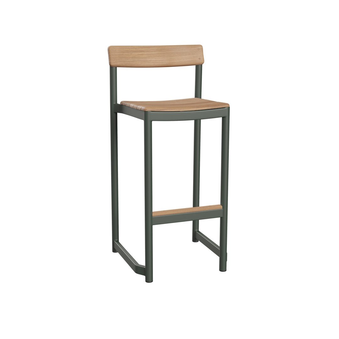 Pelagus Bar Stool - ökenhem