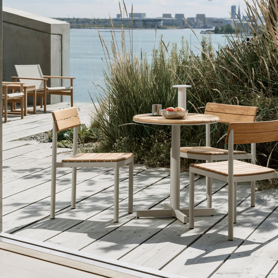 Pelagus Cafe Table - ökenhem