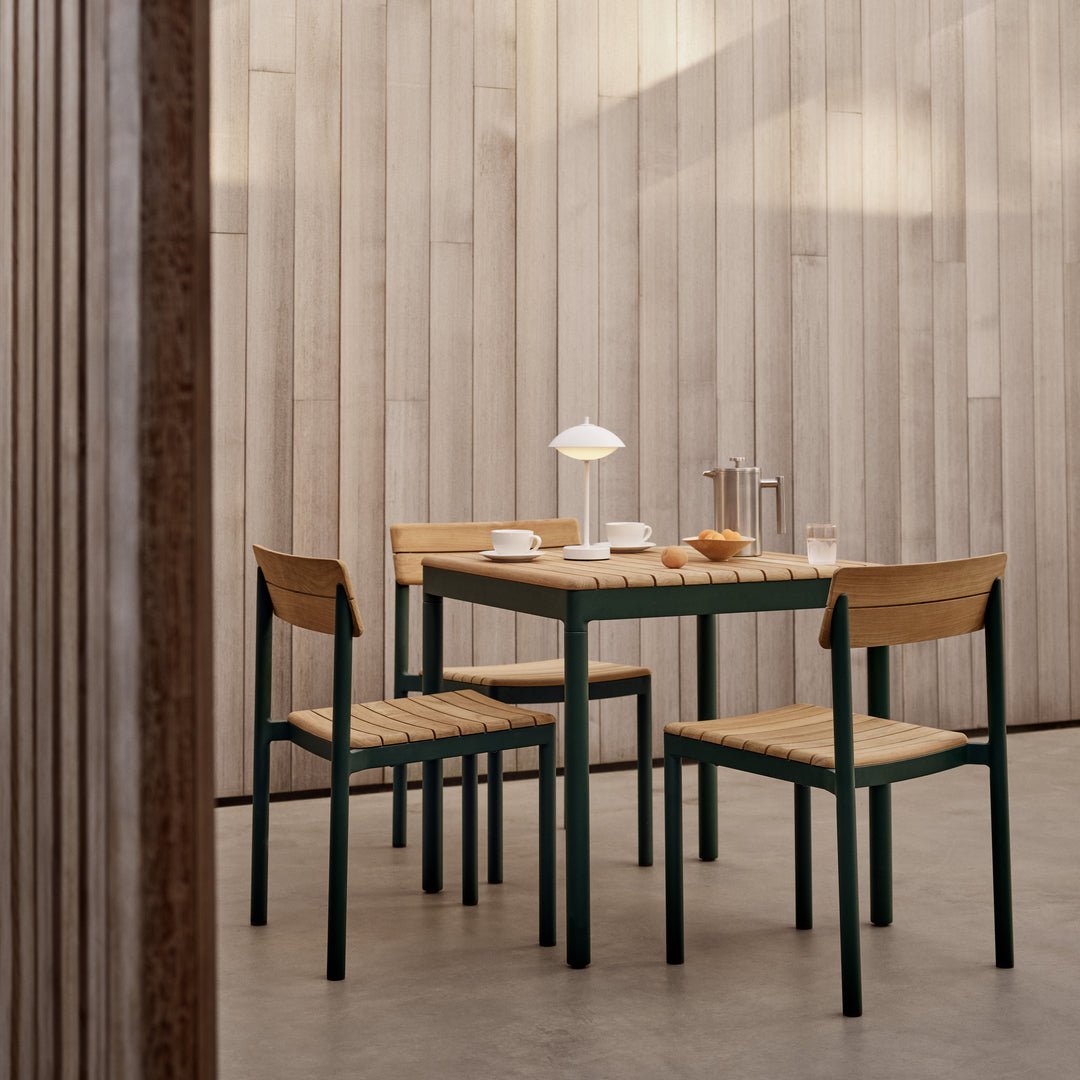 Pelagus Chair - ökenhem