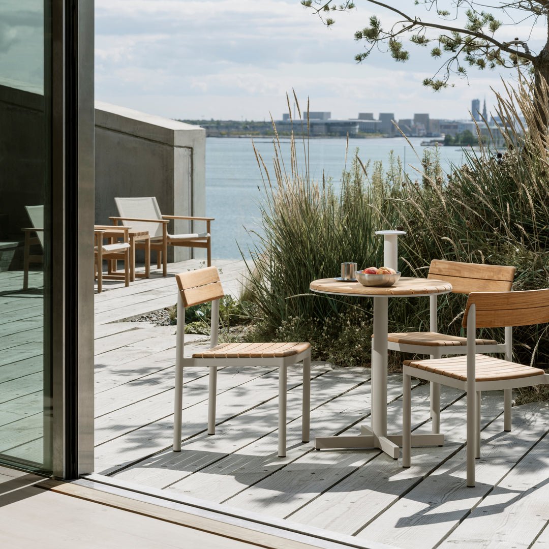 Pelagus Chair - ökenhem