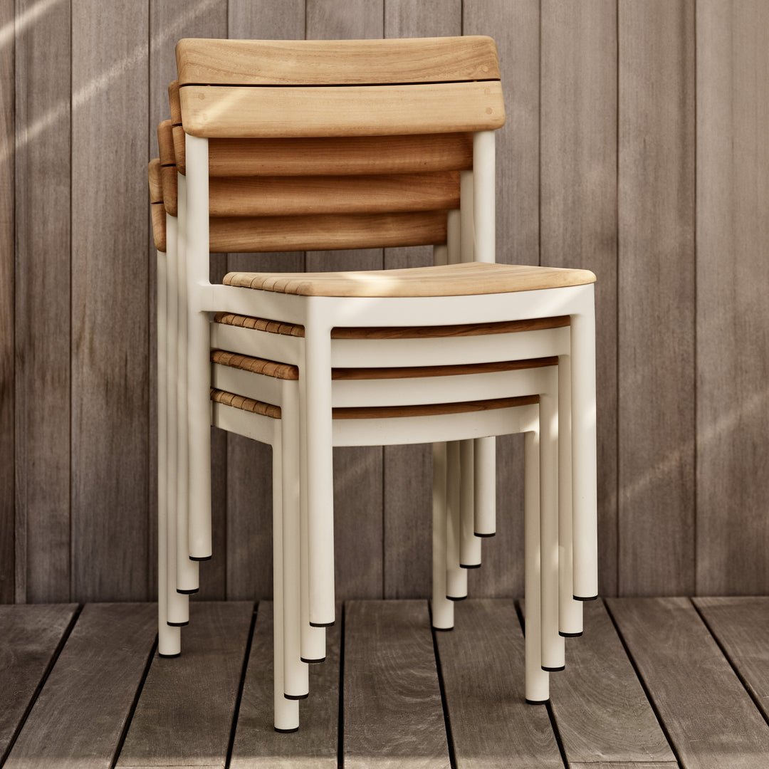 Pelagus Chair - ökenhem