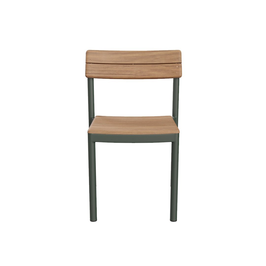 Pelagus Chair - ökenhem