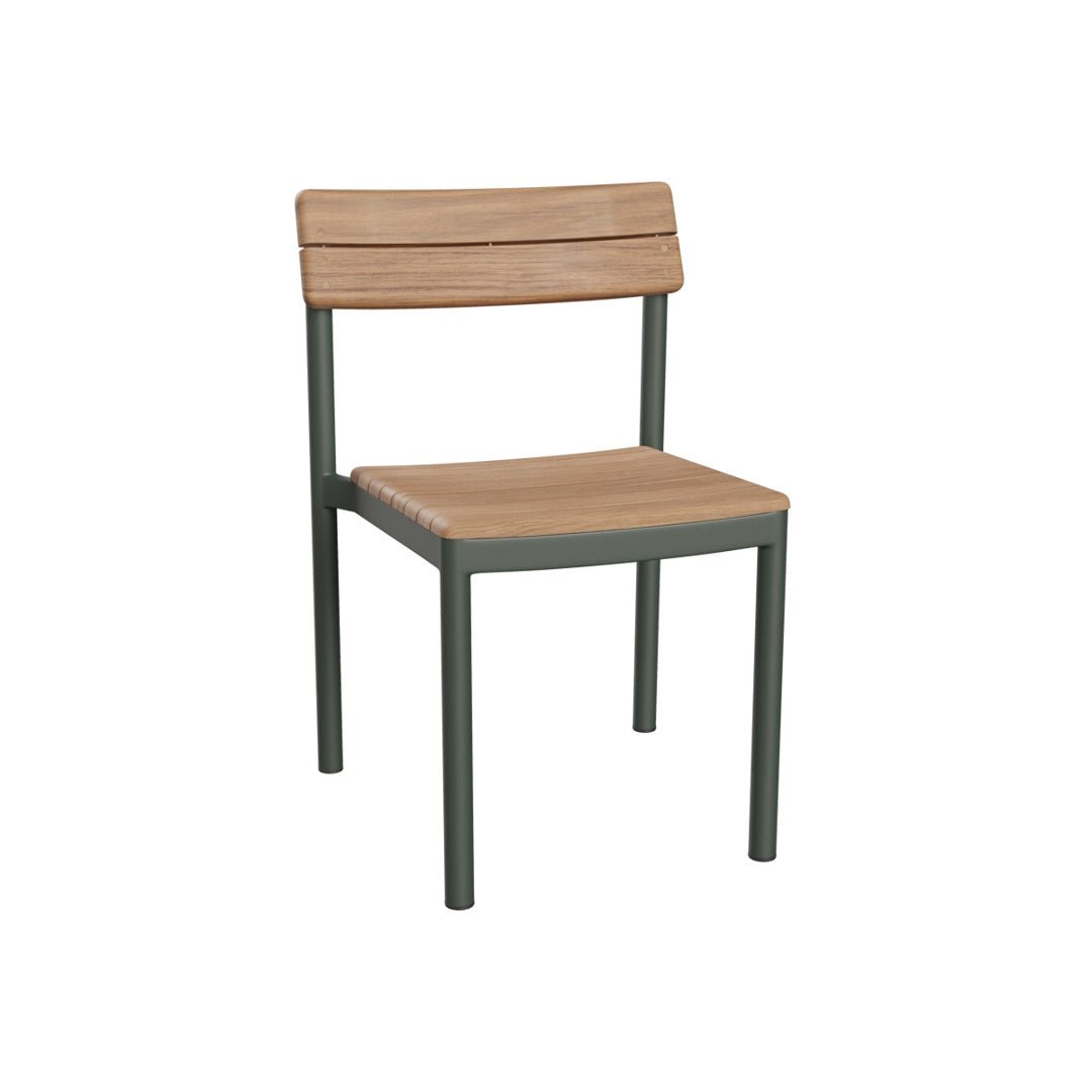 Pelagus Chair - ökenhem