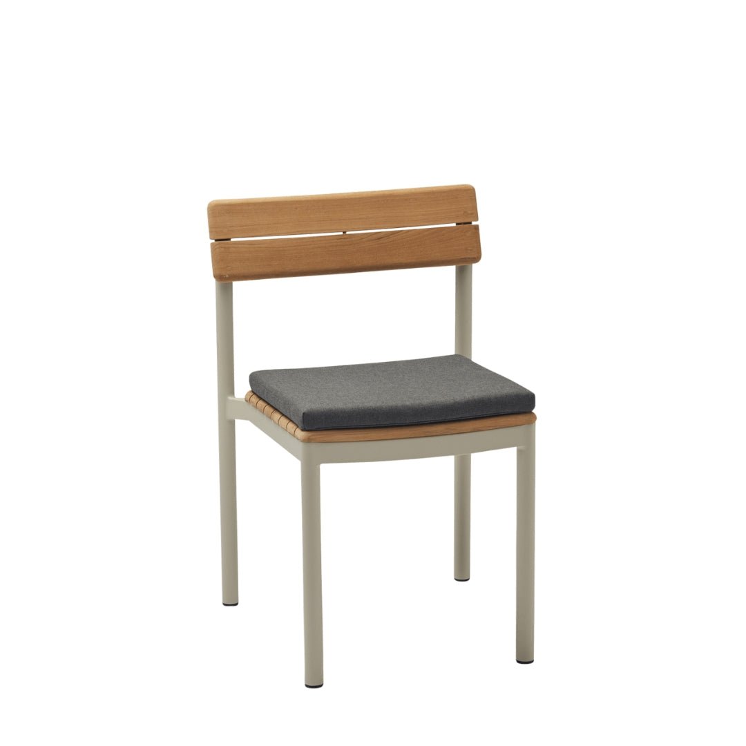 Pelagus Chair Cushion - ökenhem