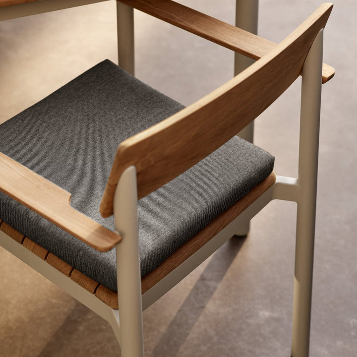 Pelagus Chair Cushion - ökenhem