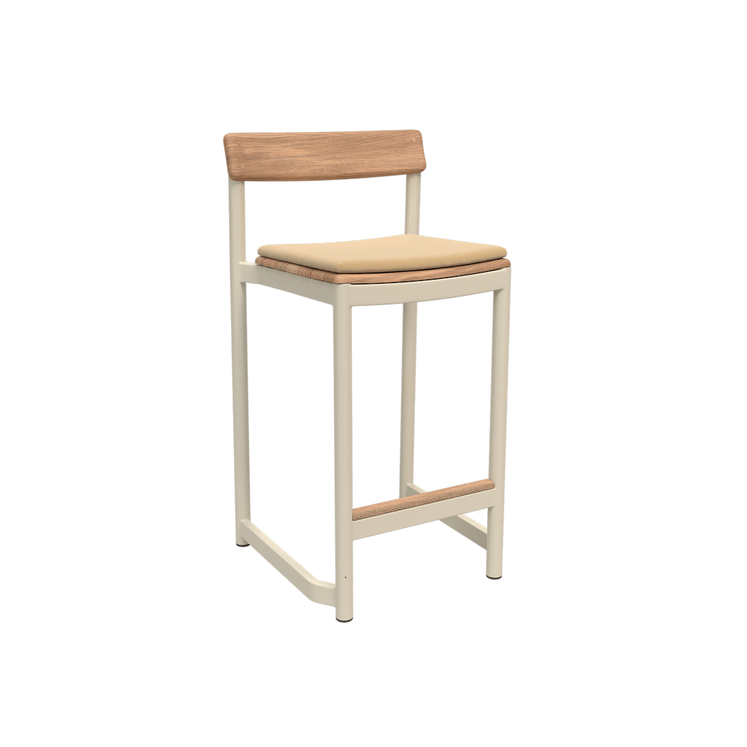 Pelagus Counter and Bar Stool Cushion - ökenhem