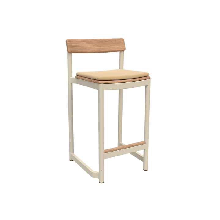 Pelagus Counter and Bar Stool Cushion - ökenhem