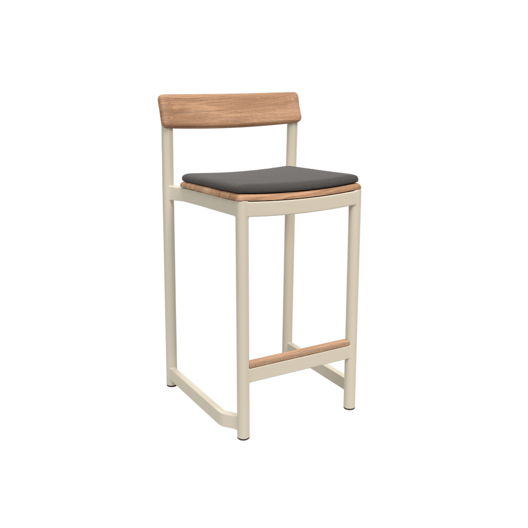 Pelagus Counter and Bar Stool Cushion - ökenhem