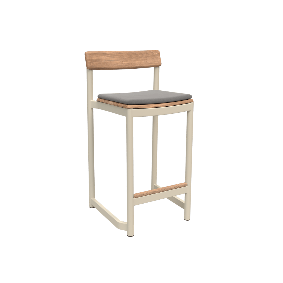 Pelagus Counter and Bar Stool Cushion - ökenhem