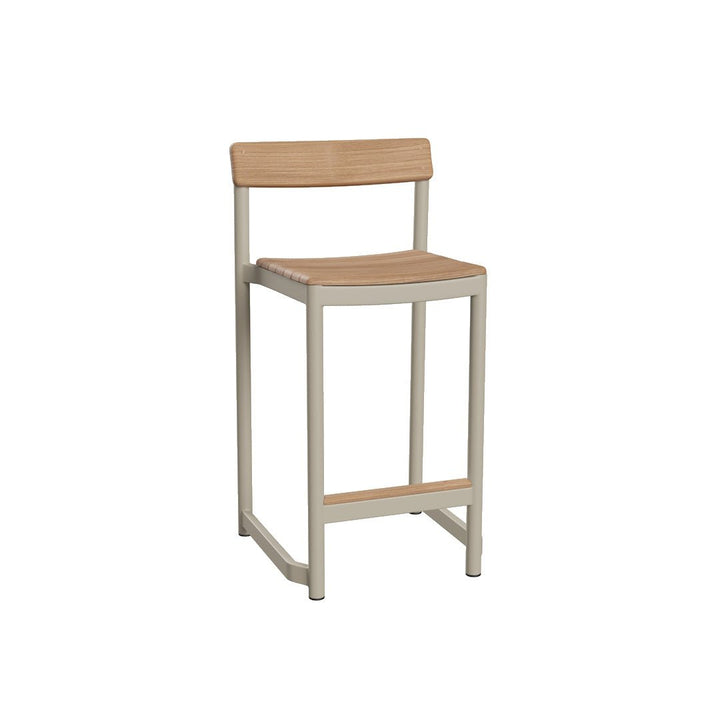 Pelagus Counter Stool - ökenhem
