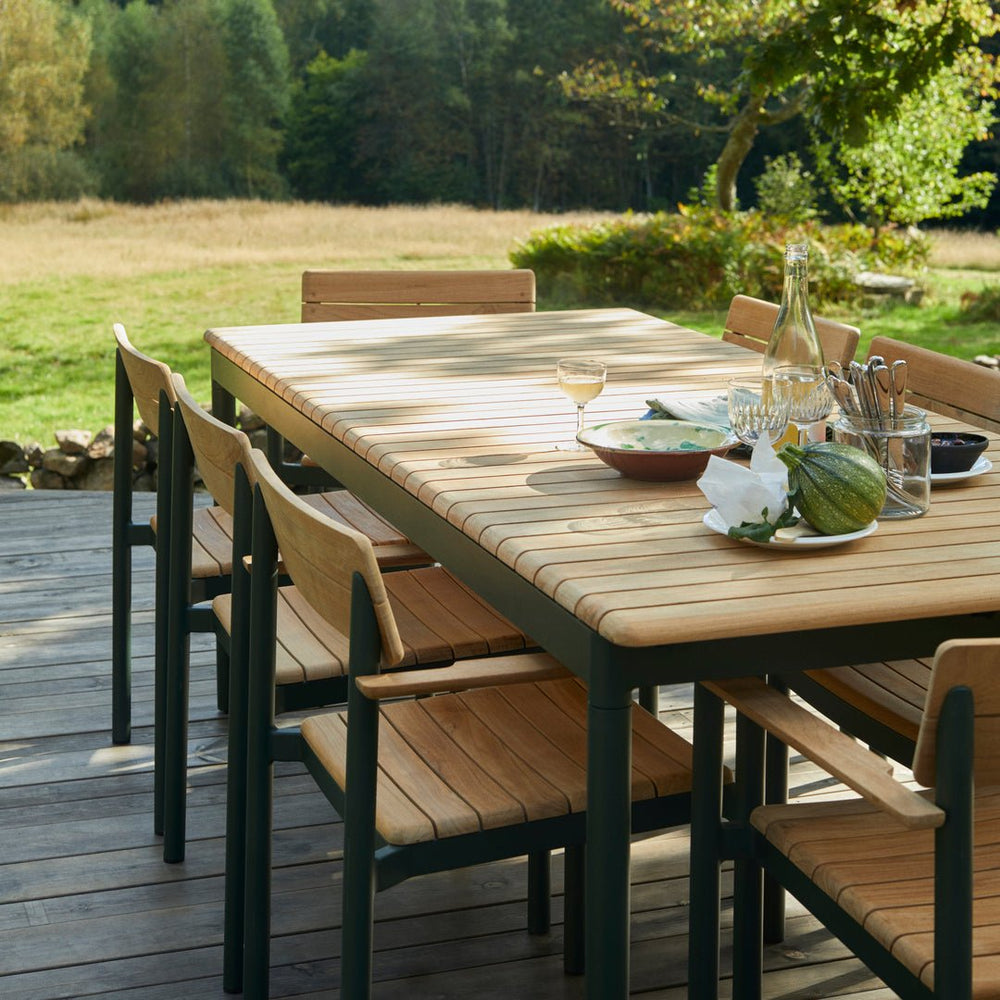 Pelagus Dining Table - ökenhem