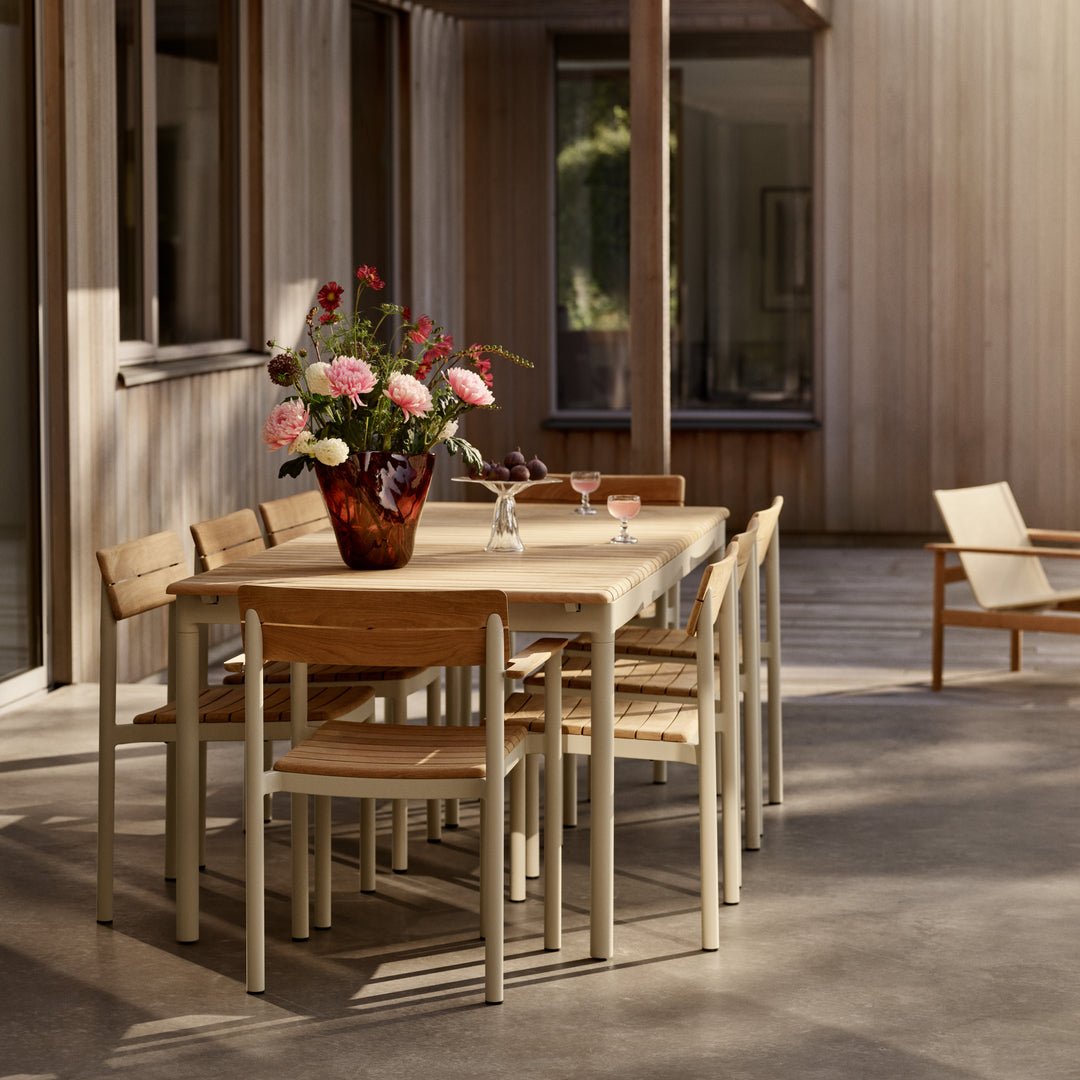Pelagus Dining Table - ökenhem