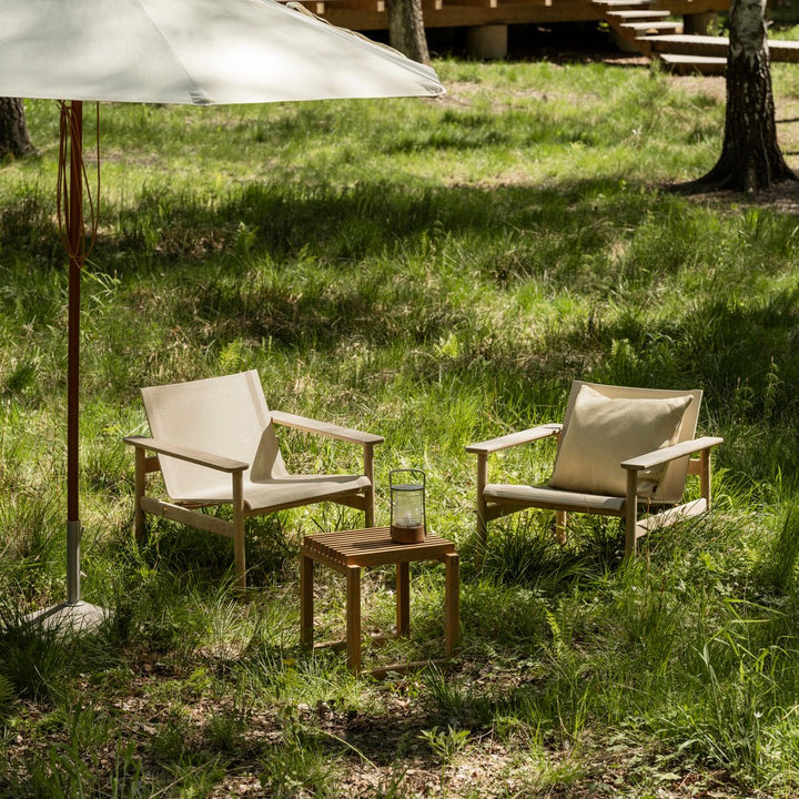 Pelagus Lounge Chair - ökenhem