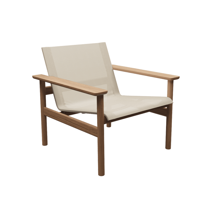 Pelagus Lounge Chair - ökenhem