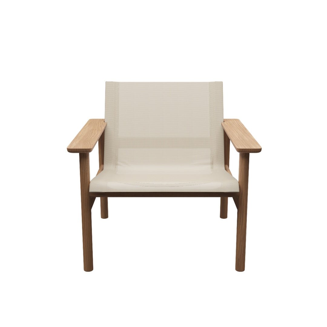 Pelagus Lounge Chair - ökenhem