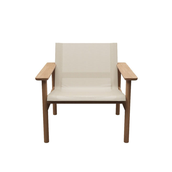Pelagus Lounge Chair - ökenhem