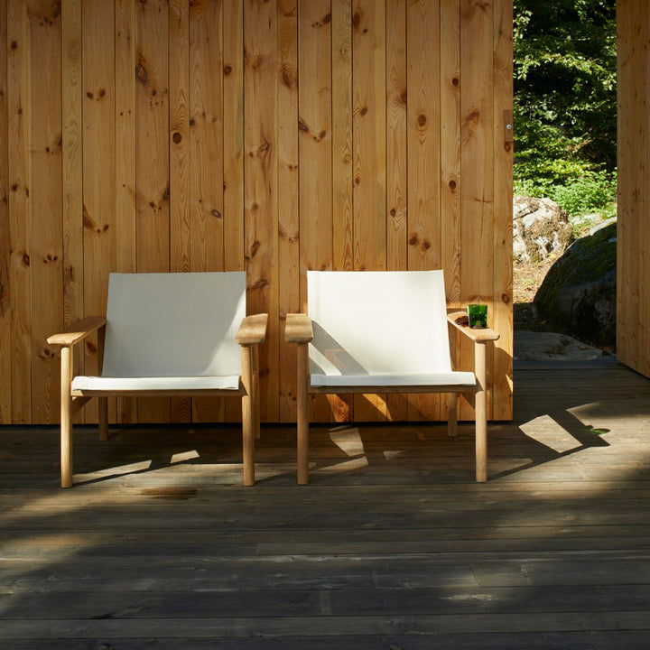 Pelagus Lounge Chair - ökenhem
