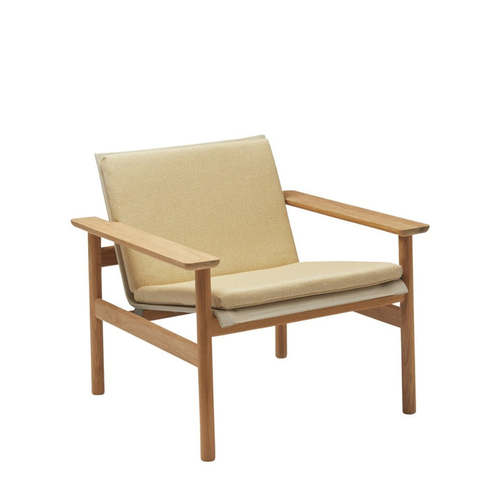 Pelagus Lounge Chair Cushion - ökenhem