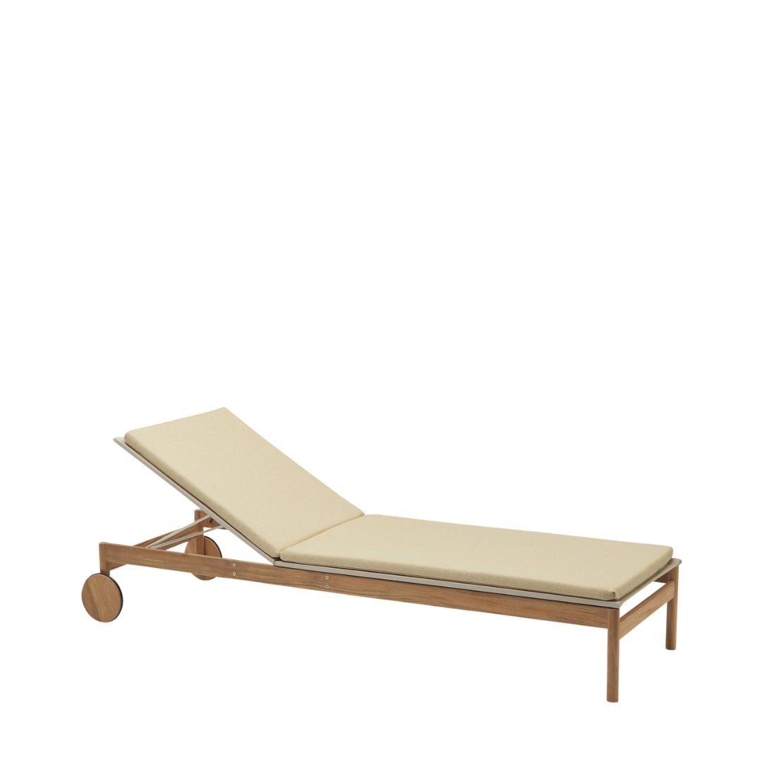 Pelagus Sunbed Cushion - ökenhem