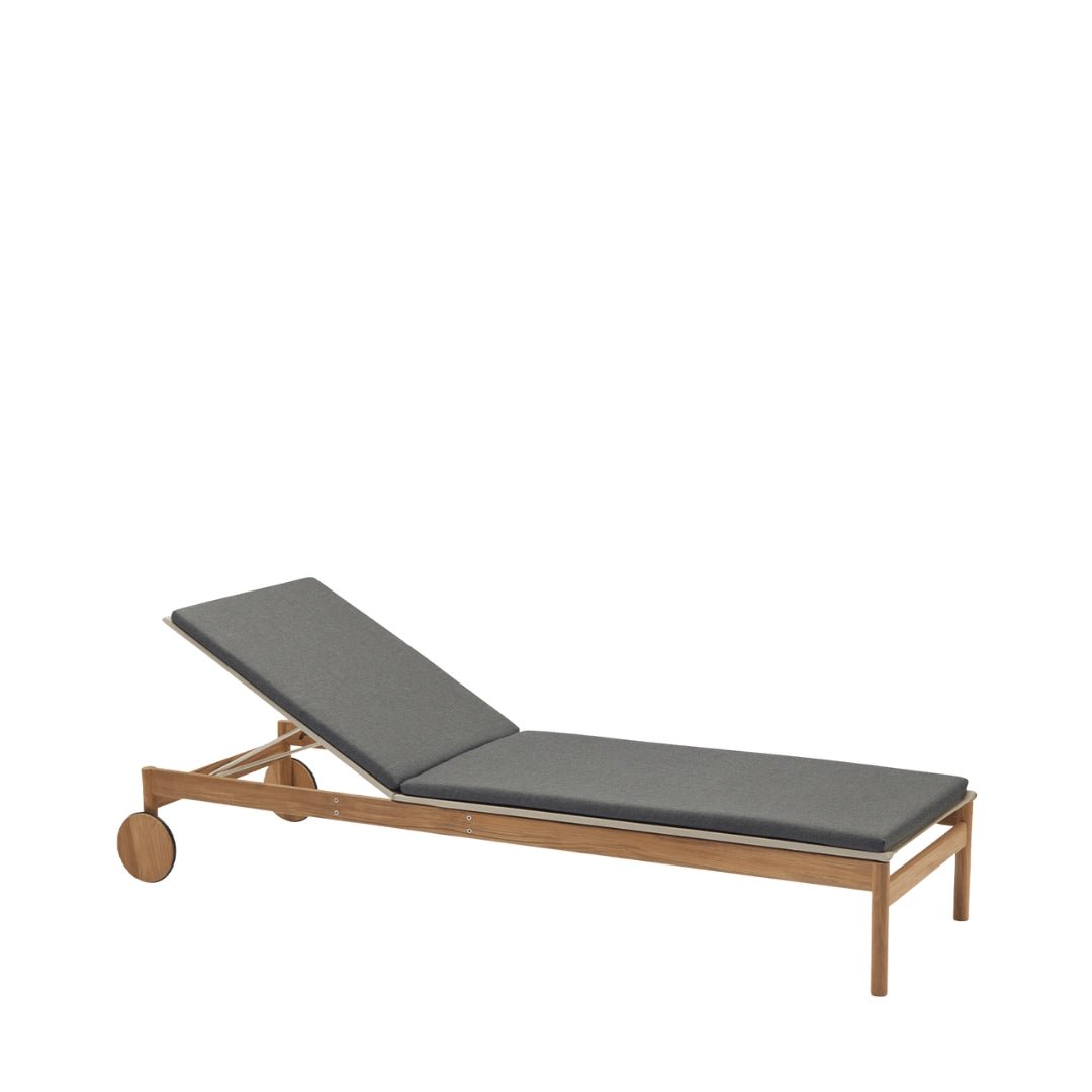 Pelagus Sunbed Cushion - ökenhem