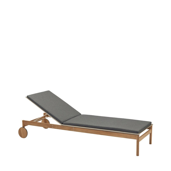 Pelagus Sunbed Cushion - ökenhem