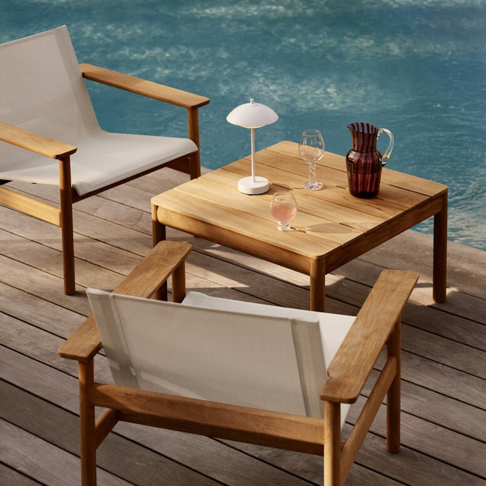 Pelagus Table - ökenhem