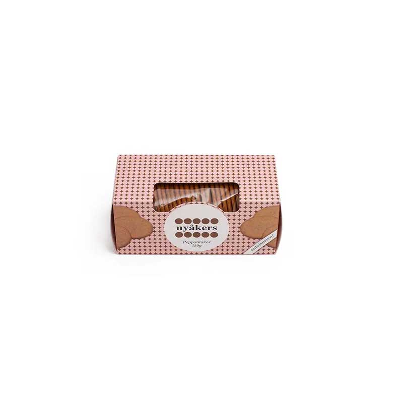 Pepparkakor Cookies - ökenhem