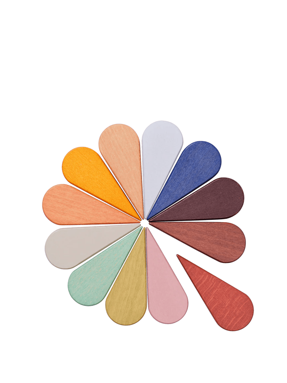 Petal Play Blocks - ökenhem