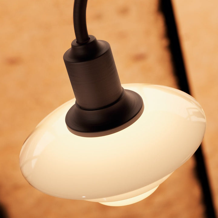 PH 1/1 Chandelier - ökenhem
