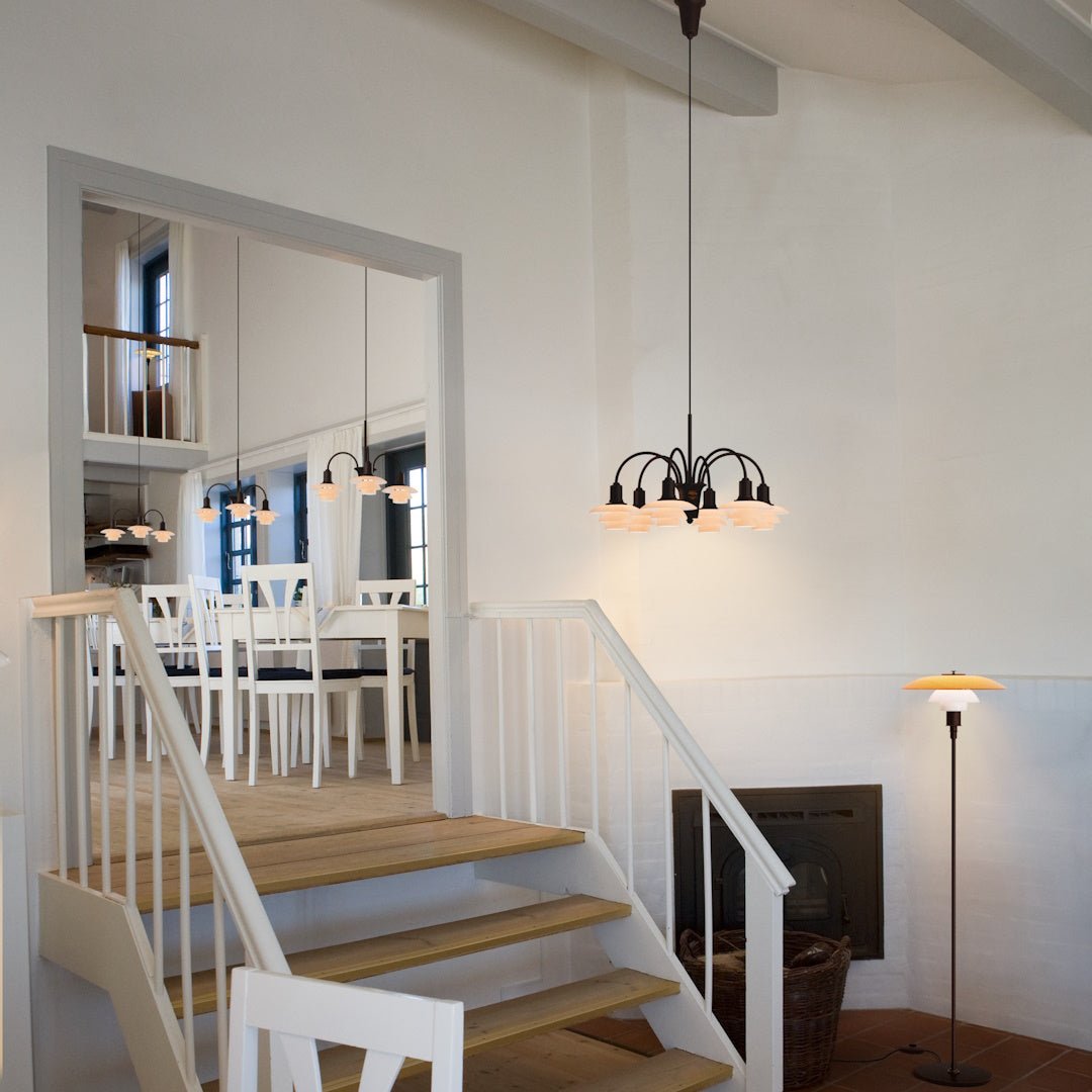 PH 1/1 Chandelier - ökenhem