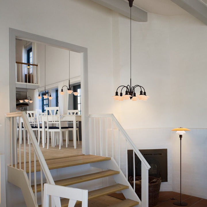 PH 1/1 Chandelier - ökenhem