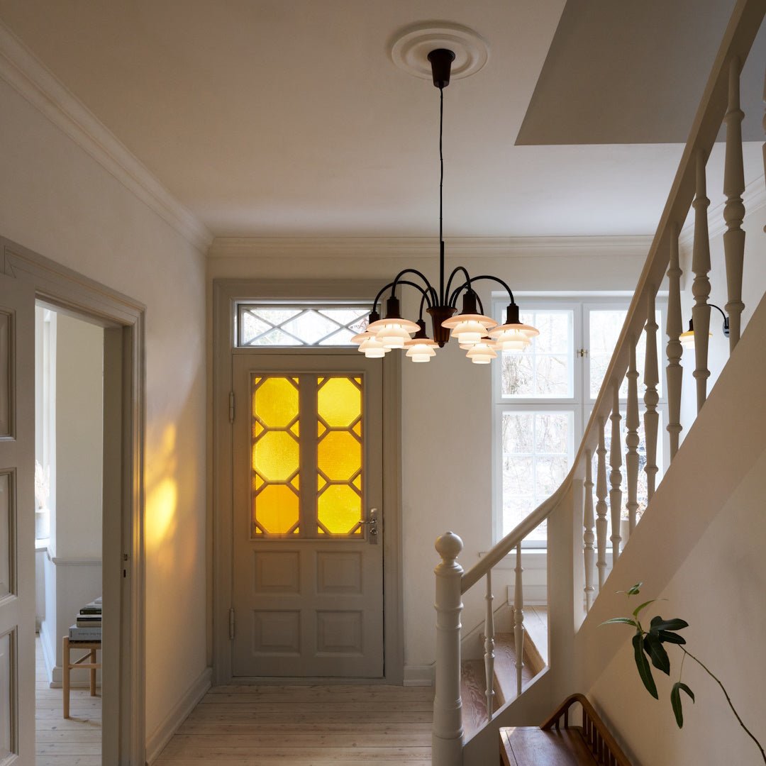 PH 1/1 Chandelier - ökenhem
