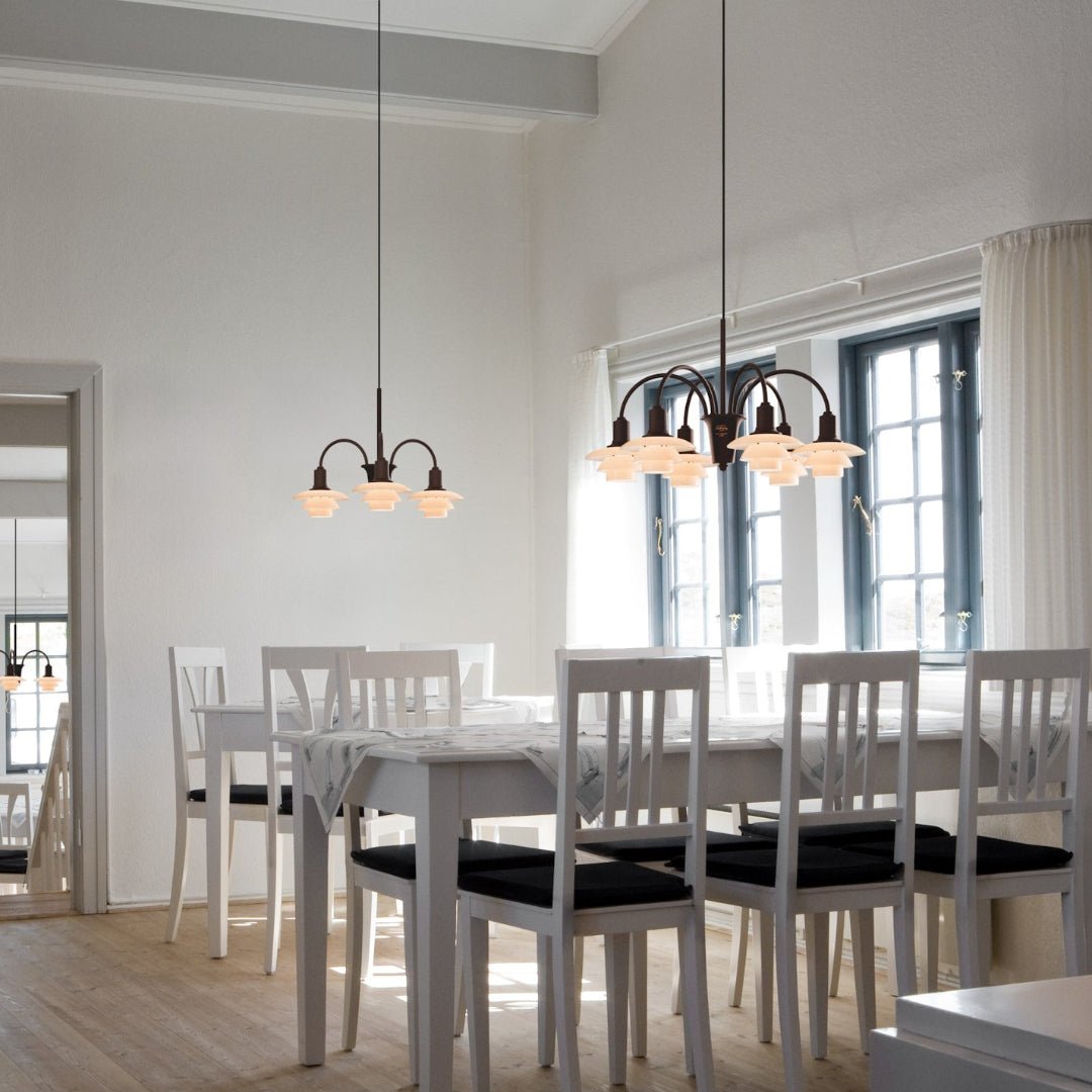 PH 1/1 Chandelier - ökenhem