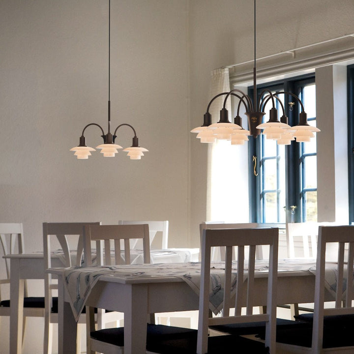 PH 1/1 Chandelier - ökenhem