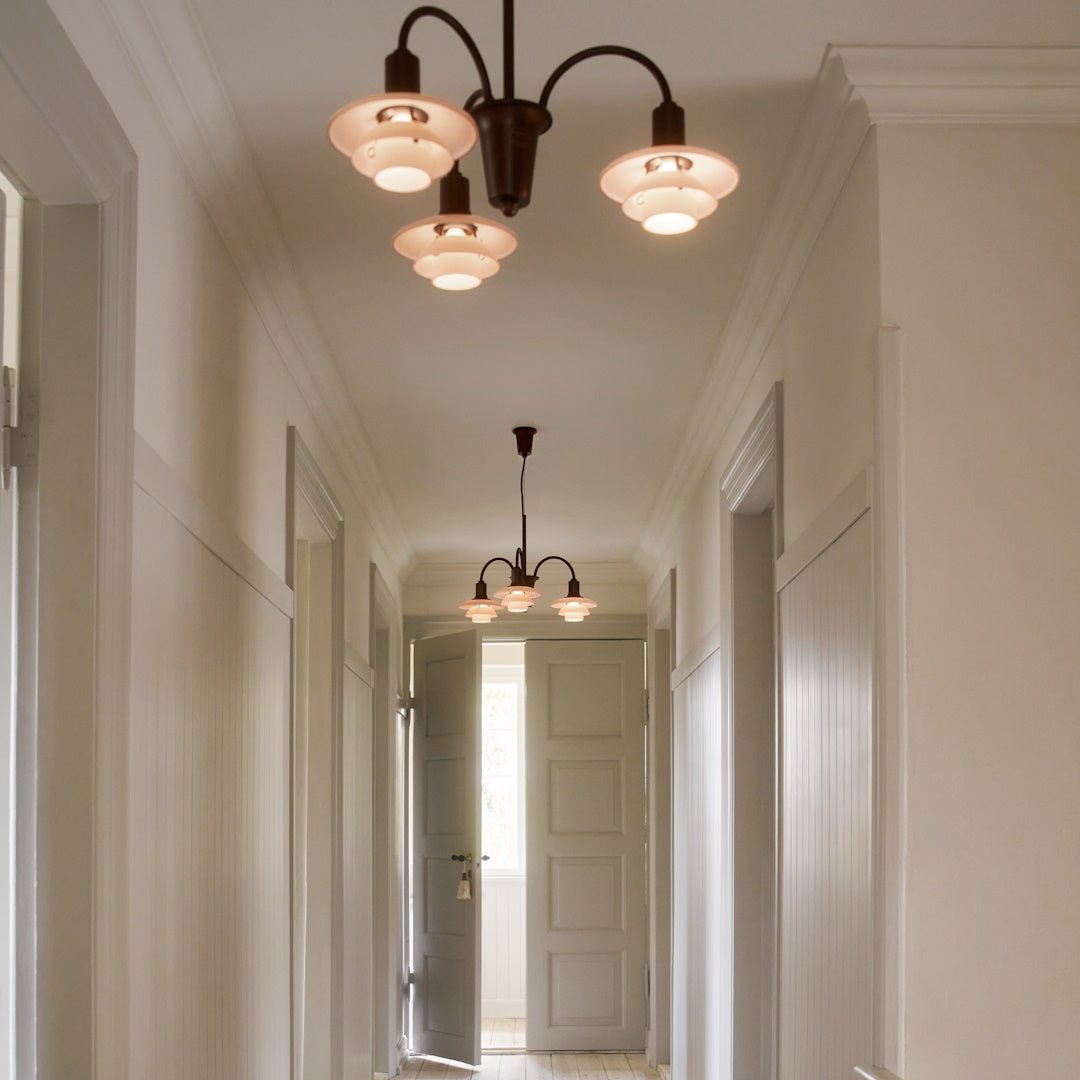 PH 1/1 Chandelier - ökenhem