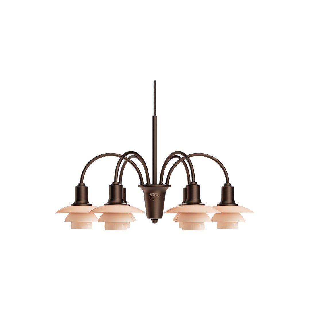 PH 1/1 Chandelier - ökenhem