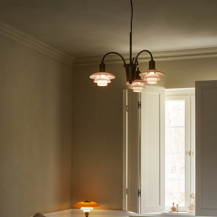 PH 1/1 Chandelier - ökenhem