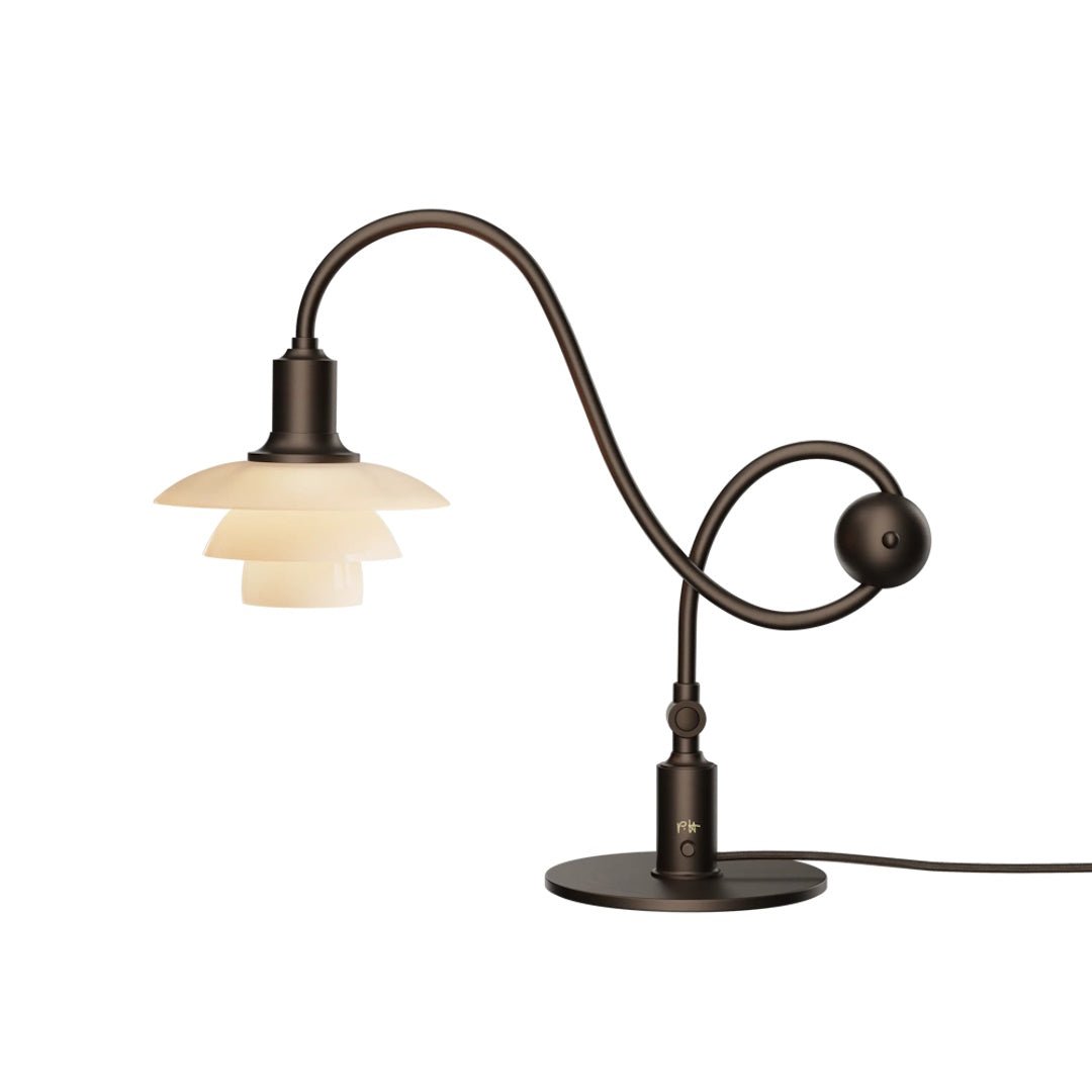 PH 1/1 Piano Table lamp - ökenhem