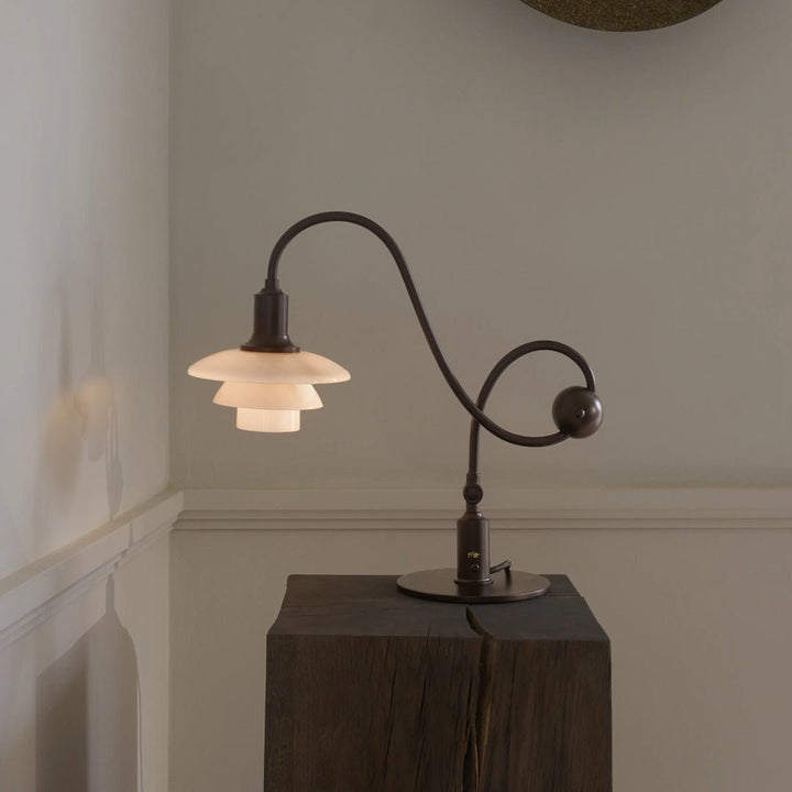 PH 1/1 Piano Table lamp - ökenhem