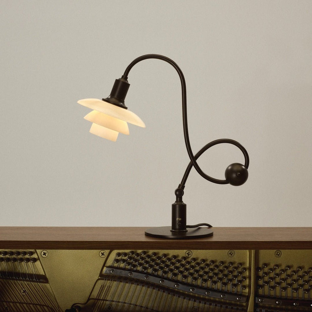 PH 1/1 Piano Table lamp - ökenhem