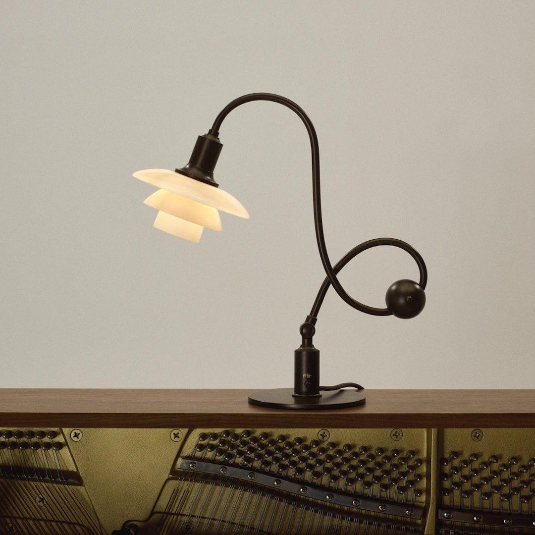 PH 1/1 Piano Table lamp - ökenhem