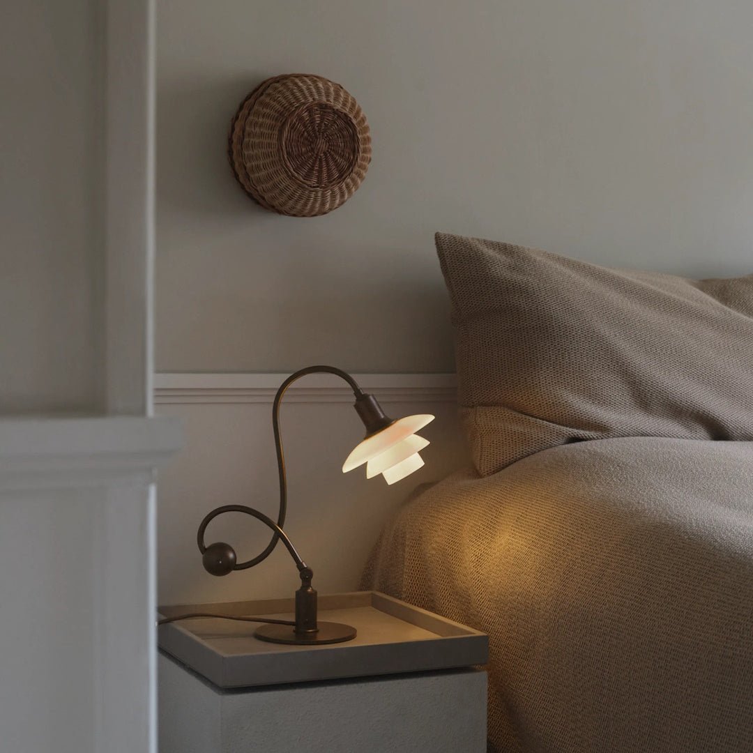 PH 1/1 Piano Table lamp - ökenhem